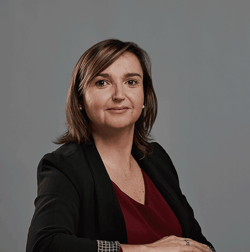 Anna Sortore Anna Tintoré – Euromanager - Executive Search Barcelona & Madrid